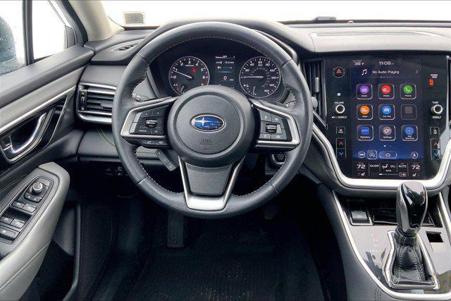 used 2020 Subaru Outback car, priced at $19,000