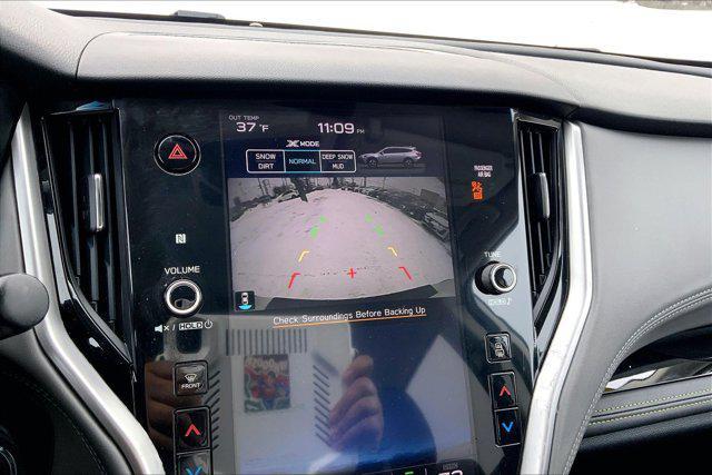 used 2020 Subaru Outback car, priced at $19,000