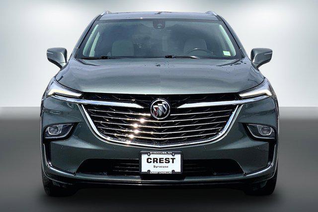 used 2022 Buick Enclave car, priced at $26,000