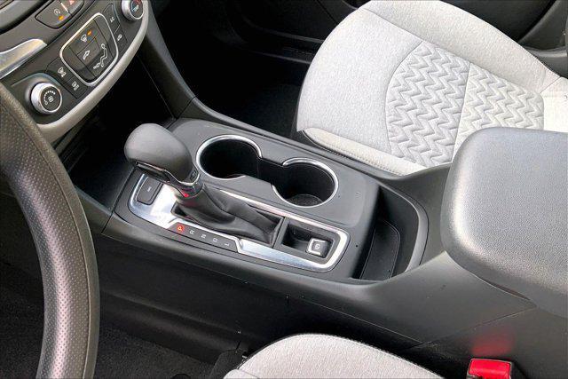 used 2022 Chevrolet Equinox car, priced at $19,900