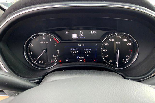 used 2022 Cadillac CT5 car, priced at $29,000