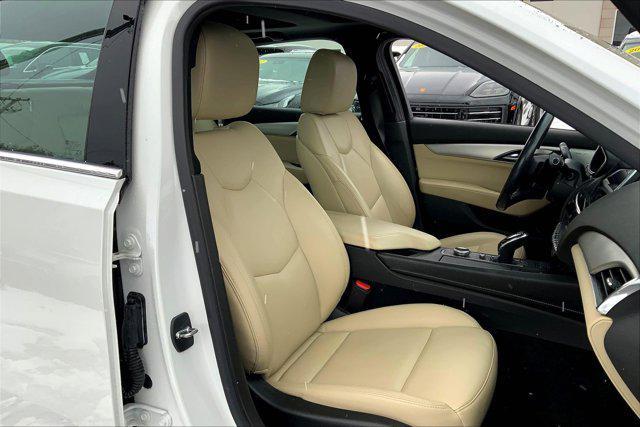 used 2022 Cadillac CT5 car, priced at $29,000