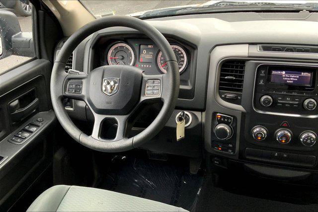 used 2019 Ram 1500 car, priced at $19,000