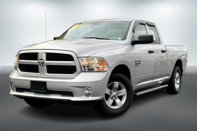 used 2019 Ram 1500 car, priced at $19,000