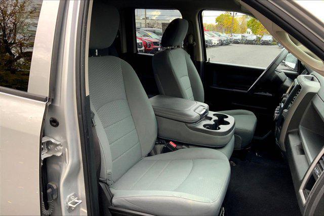 used 2019 Ram 1500 car, priced at $19,000