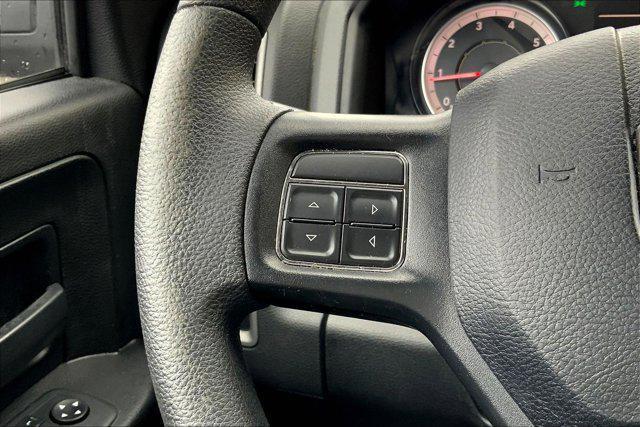 used 2019 Ram 1500 car, priced at $19,000