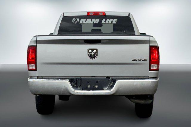 used 2019 Ram 1500 car, priced at $19,000