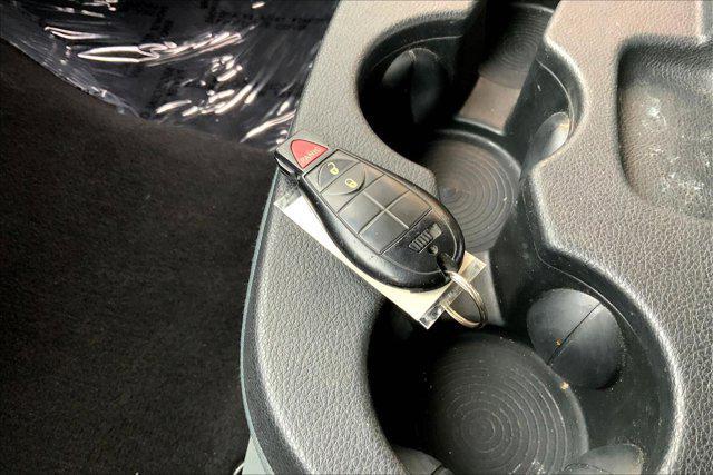 used 2019 Ram 1500 car, priced at $19,000