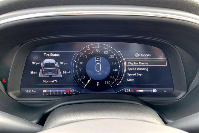 used 2023 Cadillac CT5-V car, priced at $48,000