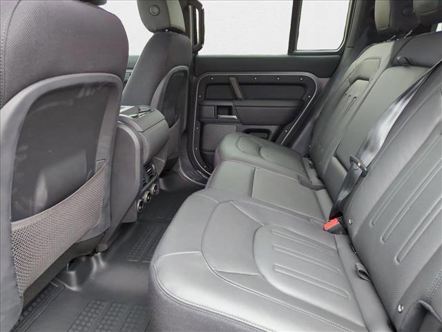 new 2024 Land Rover Defender car, priced at $98,593
