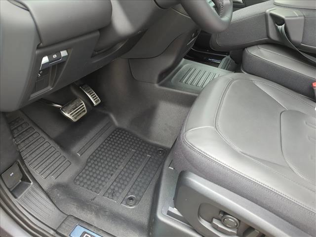 new 2024 Land Rover Defender car, priced at $98,593