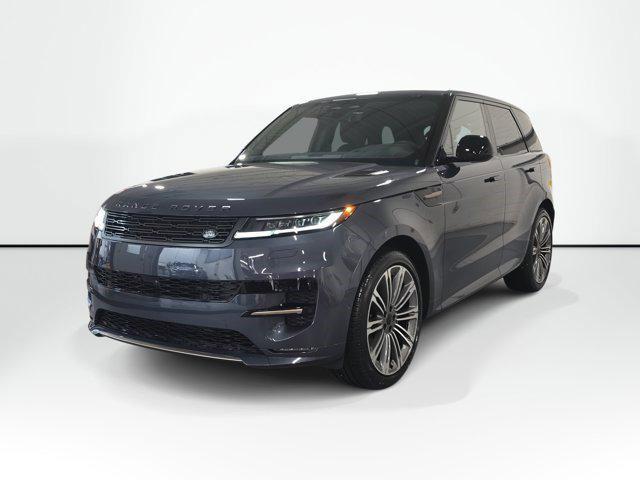 new 2026 Land Rover Range Rover Sport car, priced at $103,260