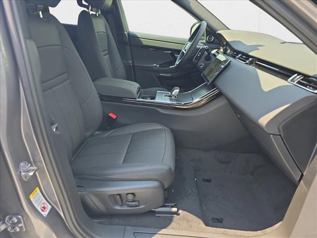 new 2026 Land Rover Range Rover Evoque car, priced at $55,445