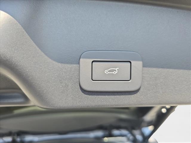 new 2026 Land Rover Range Rover Evoque car, priced at $55,445