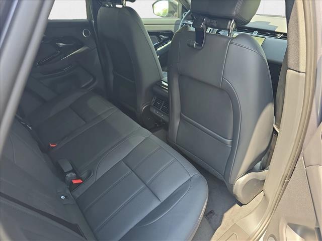 new 2026 Land Rover Range Rover Evoque car, priced at $55,445