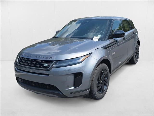 new 2026 Land Rover Range Rover Evoque car, priced at $55,445