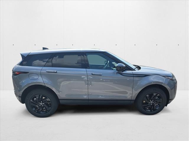new 2026 Land Rover Range Rover Evoque car, priced at $55,445