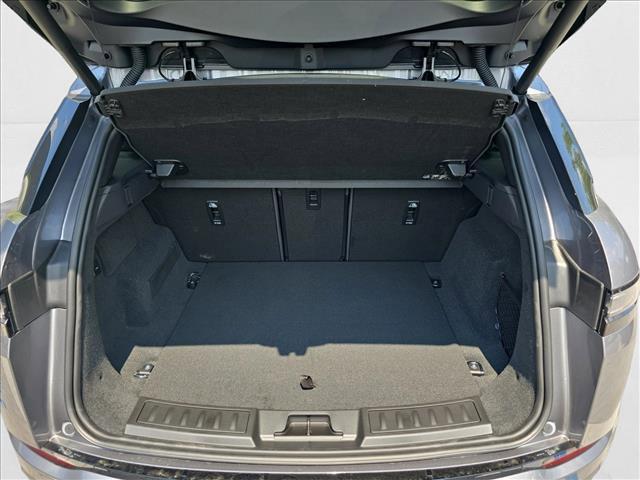 new 2026 Land Rover Range Rover Evoque car, priced at $55,445