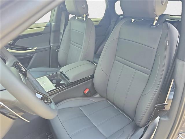 new 2026 Land Rover Range Rover Evoque car, priced at $55,445