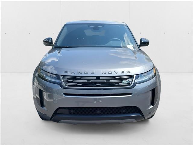 new 2026 Land Rover Range Rover Evoque car, priced at $55,445