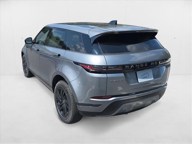 new 2026 Land Rover Range Rover Evoque car, priced at $55,445