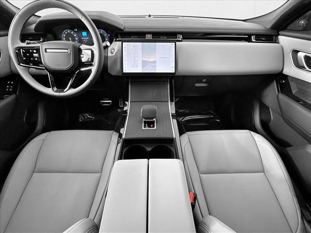 new 2026 Land Rover Range Rover Velar car, priced at $73,115