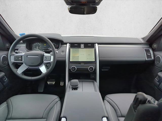 used 2024 Land Rover Discovery car, priced at $48,290