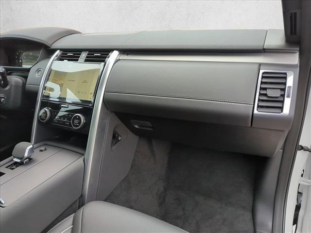 used 2024 Land Rover Discovery car, priced at $48,290
