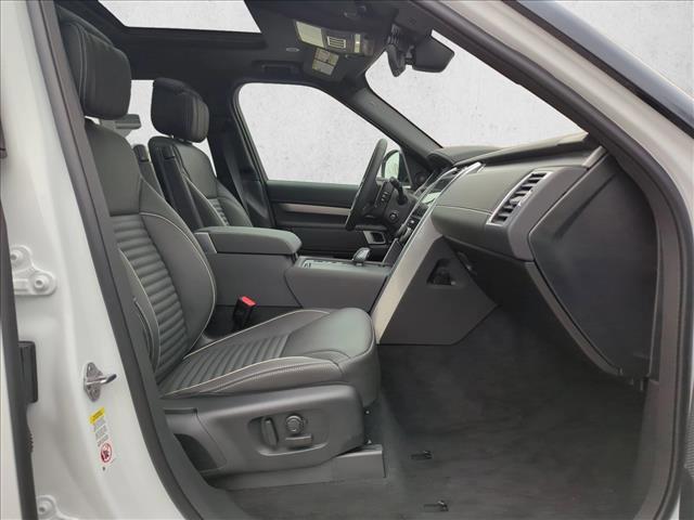used 2024 Land Rover Discovery car, priced at $48,290