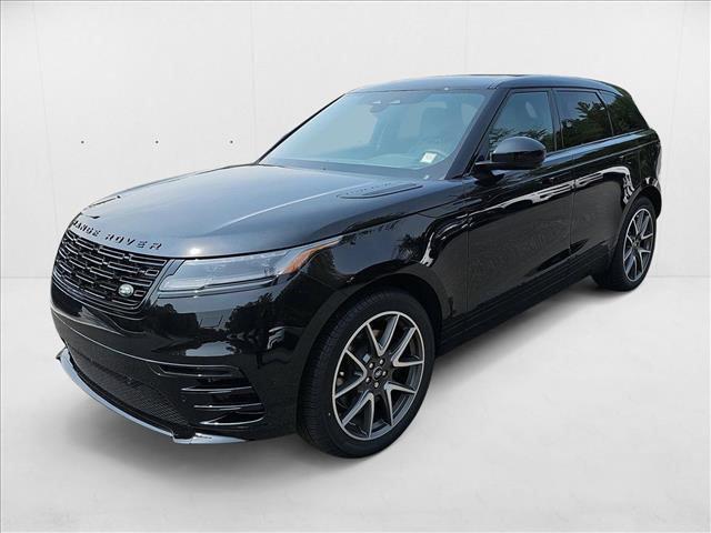 new 2026 Land Rover Range Rover Velar car, priced at $73,840