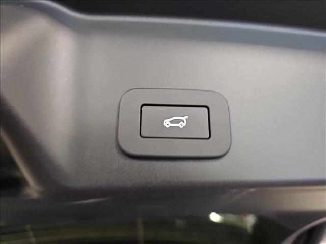 new 2026 Land Rover Range Rover Evoque car, priced at $59,725