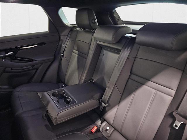 new 2026 Land Rover Range Rover Evoque car, priced at $59,725