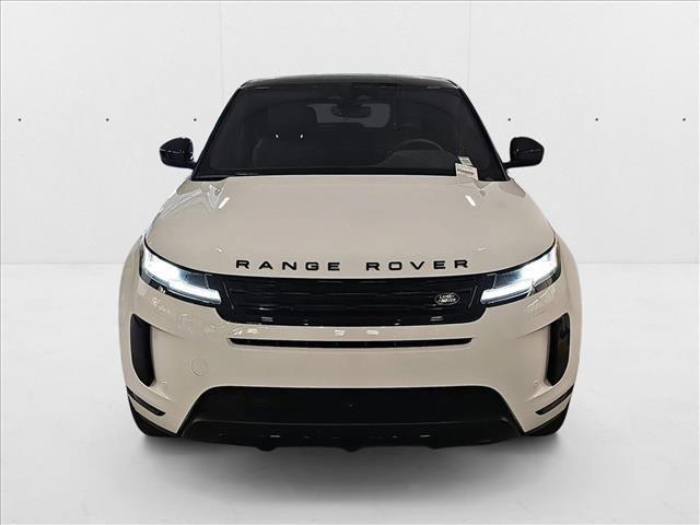 new 2026 Land Rover Range Rover Evoque car, priced at $59,725