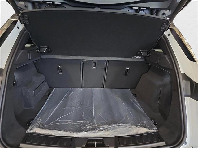 new 2026 Land Rover Range Rover Evoque car, priced at $59,725