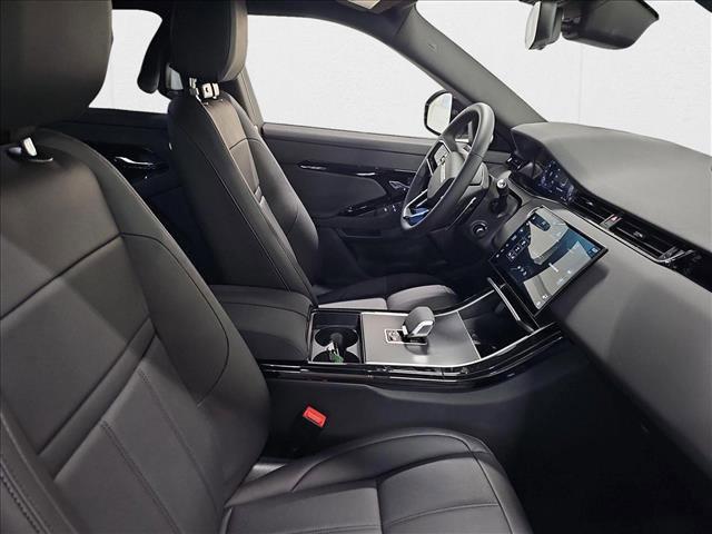 new 2026 Land Rover Range Rover Evoque car, priced at $59,725