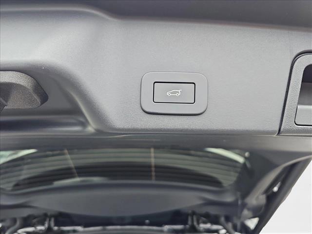 new 2026 Land Rover Range Rover Evoque car, priced at $58,225