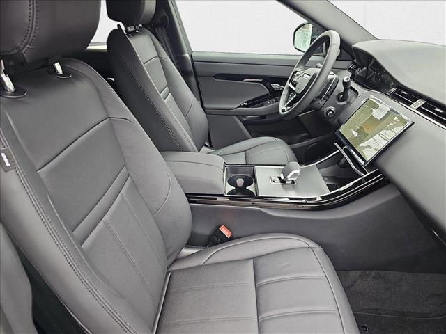 new 2026 Land Rover Range Rover Evoque car, priced at $58,225