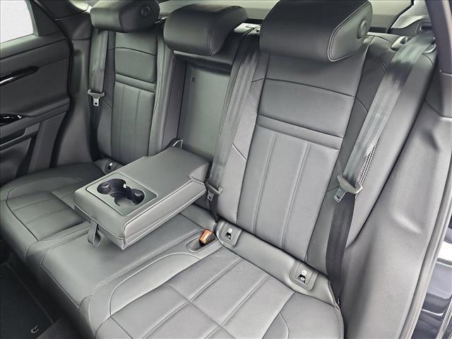 new 2026 Land Rover Range Rover Evoque car, priced at $58,225