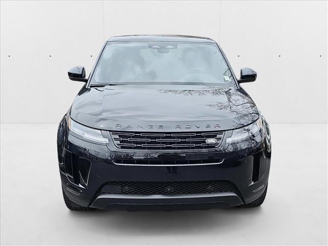 new 2026 Land Rover Range Rover Evoque car, priced at $58,225