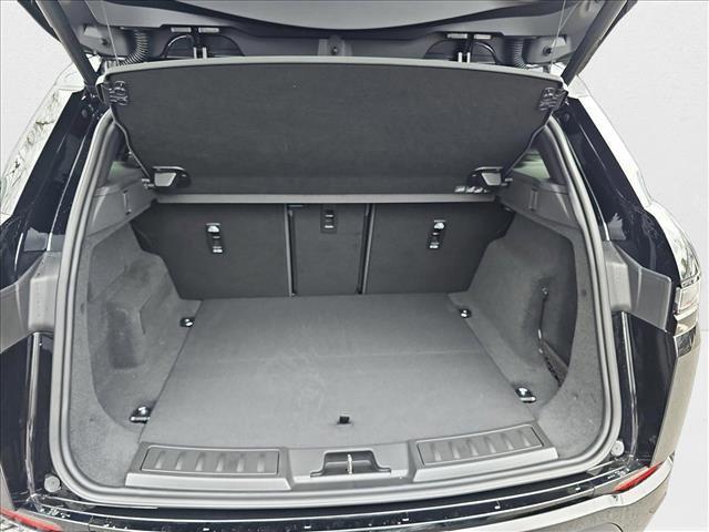 new 2026 Land Rover Range Rover Evoque car, priced at $58,225