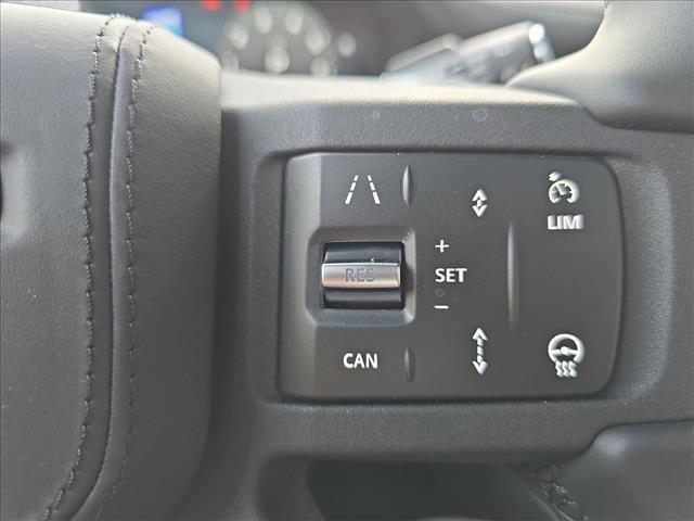 new 2026 Land Rover Defender car, priced at $129,221