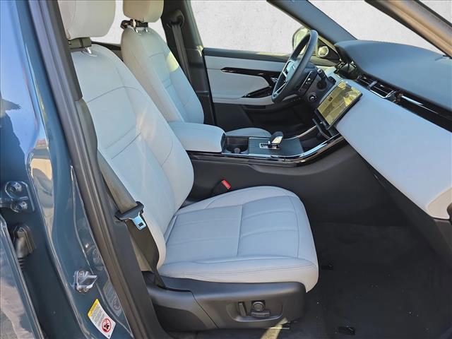 new 2026 Land Rover Range Rover Evoque car, priced at $56,590