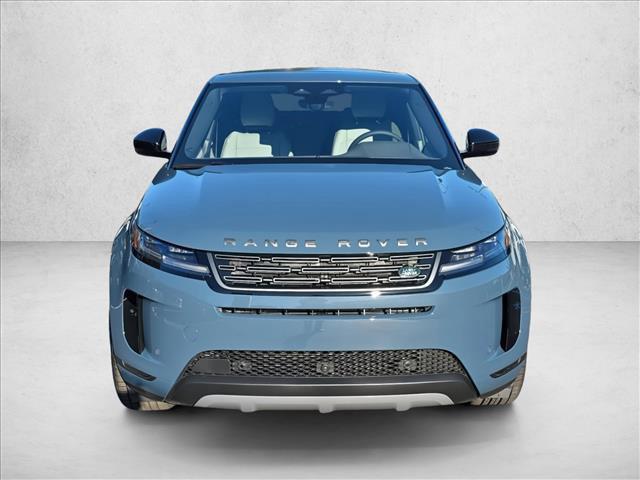 new 2026 Land Rover Range Rover Evoque car, priced at $56,590
