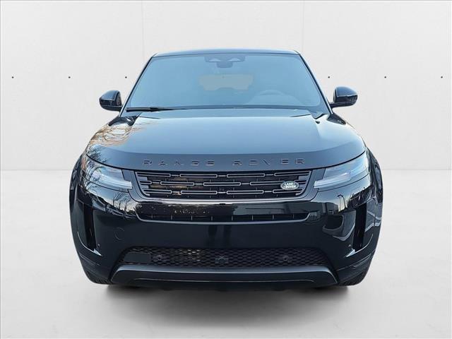 new 2026 Land Rover Range Rover Evoque car, priced at $56,355