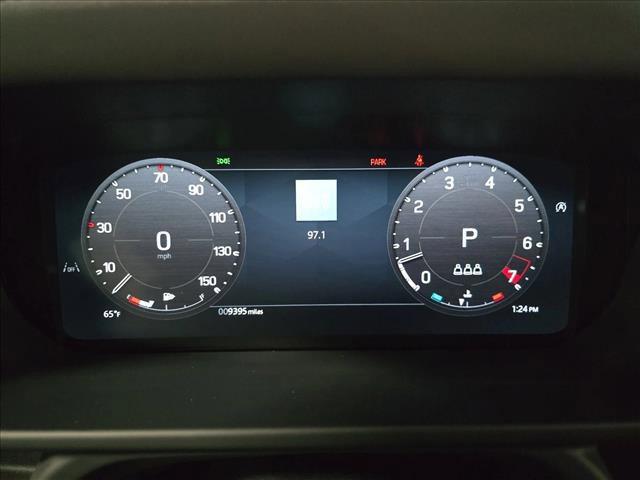 used 2024 Land Rover Defender car, priced at $59,990