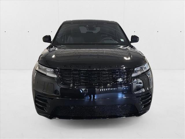 new 2026 Land Rover Range Rover Velar car, priced at $80,140