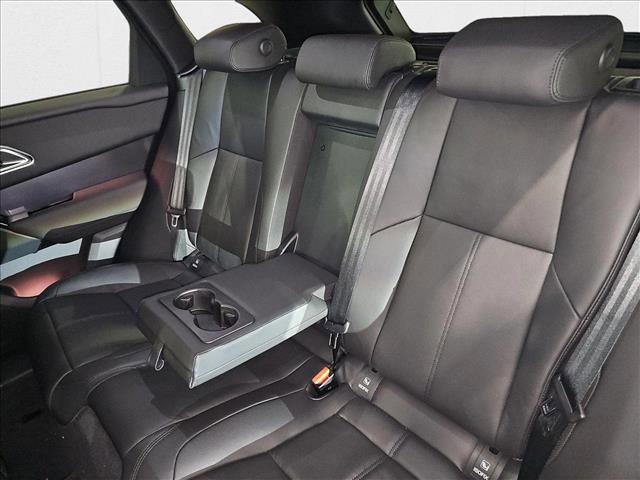 new 2026 Land Rover Range Rover Velar car, priced at $80,140