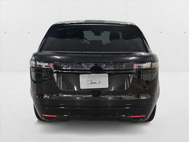new 2026 Land Rover Range Rover Velar car, priced at $80,140