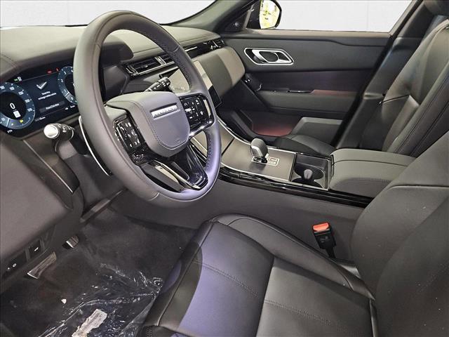 new 2026 Land Rover Range Rover Velar car, priced at $80,140