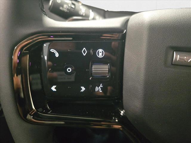 new 2026 Land Rover Range Rover Evoque car, priced at $53,975